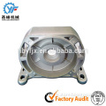 Professional Stainless Steel Casting Foundry